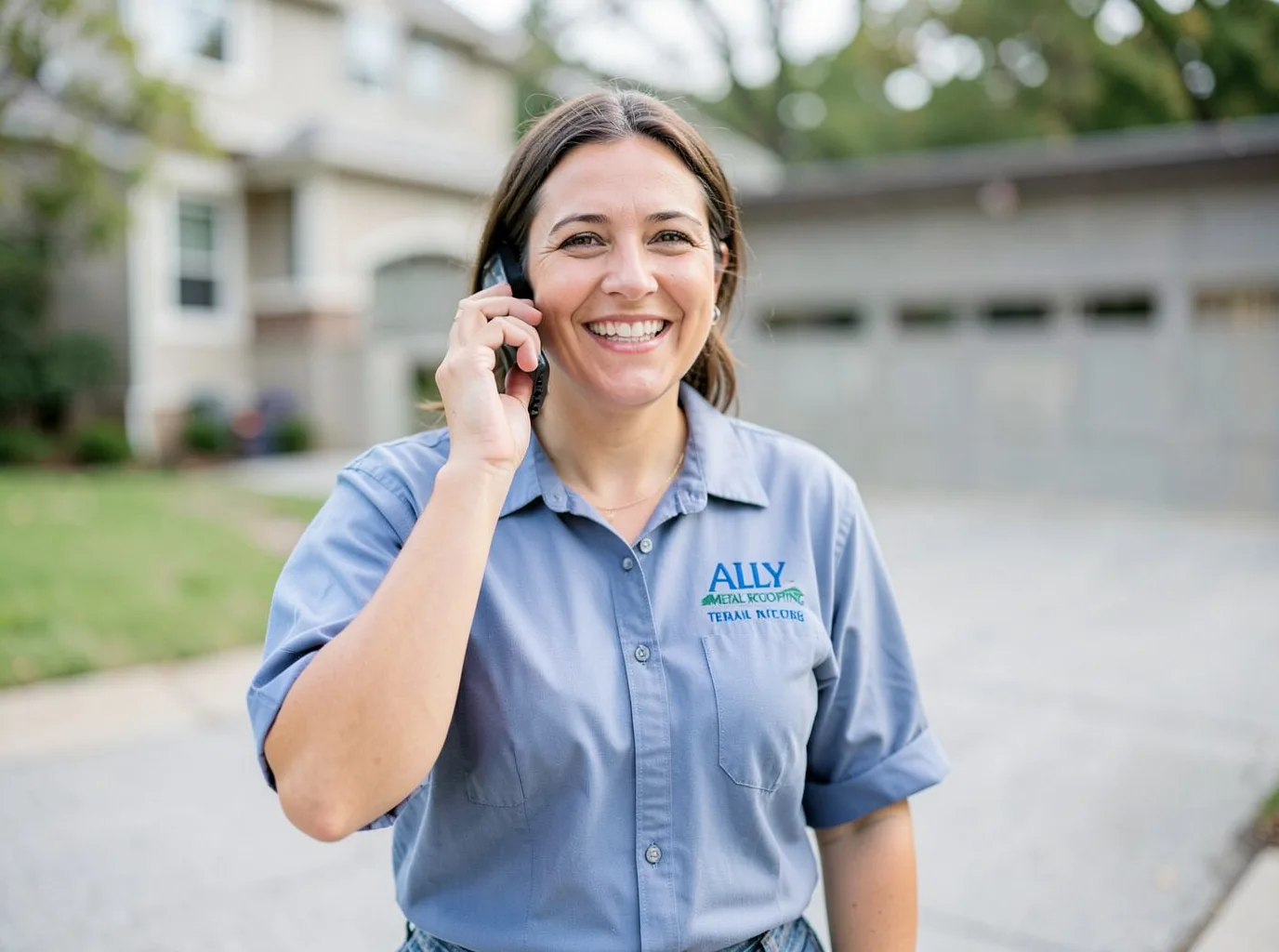 Metal Roof Installation Laurel Springs, NC FAQs